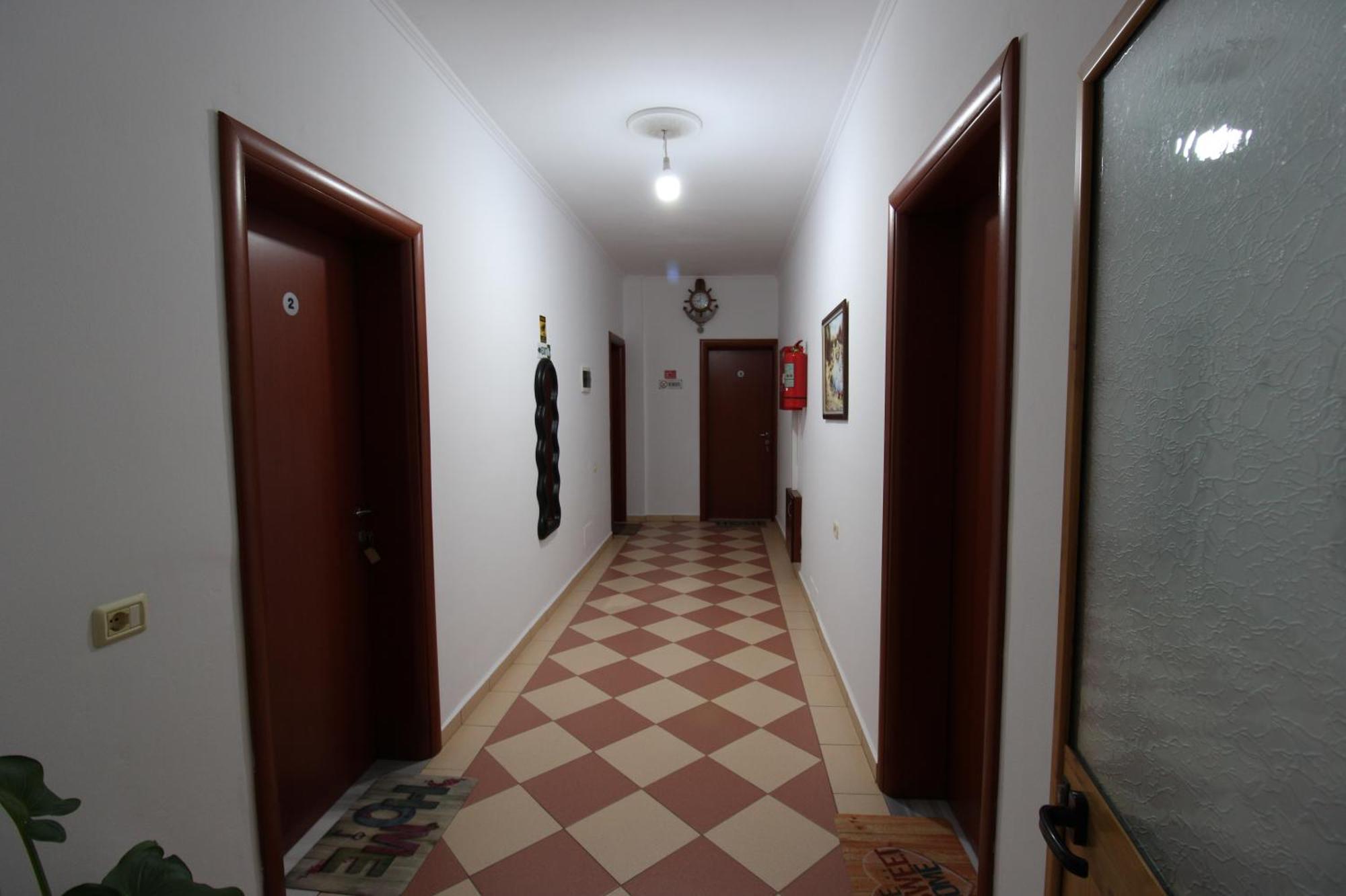 Vila Reni Risi Ксамил Екстериор снимка